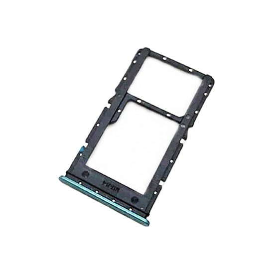 SIM Tray Xiaomi Poco X5 5g Supernova Green